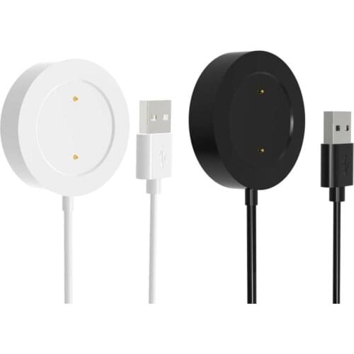 USB Charging Cable Cord Base Dock Charger Adapter Stand for Xiaomi Mi Watch Color Smart Wristwatch Smartwatch