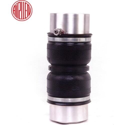 For CADILLAC sls rear airbag/Airllen air-suspension rubber parts/car air-spring shock absorber/double convolute/pneumatic parts