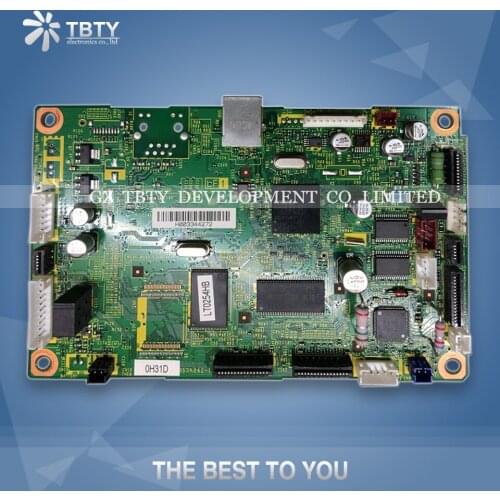 100% Test Main Board For Brother MFC 7440 MFC-7440 MFC7440 Formatter Board Mainboard On Sale