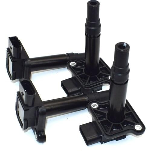 ANZULWANG High Performance Ignition Coil For Seat Alhambra Leon Toledo Skoda Octavia Golf New Beetle Sharan Audi A3 A6 A8 TT