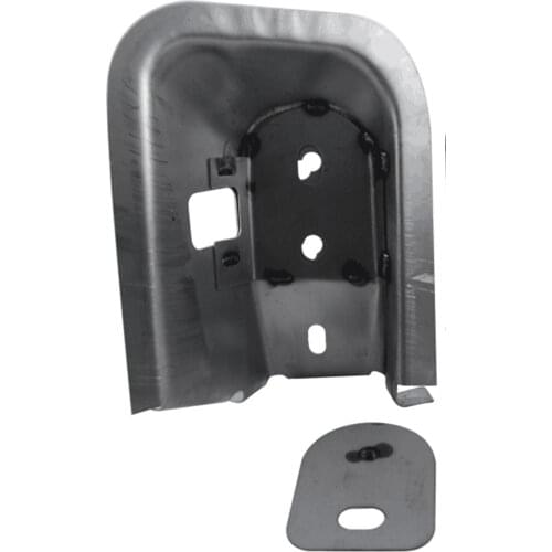 AP01 LH Die Stamped Front Cab Mount With Nutplate for Dodge Ram 1500 2500 3500 V8 V10 55274927 3722194LH