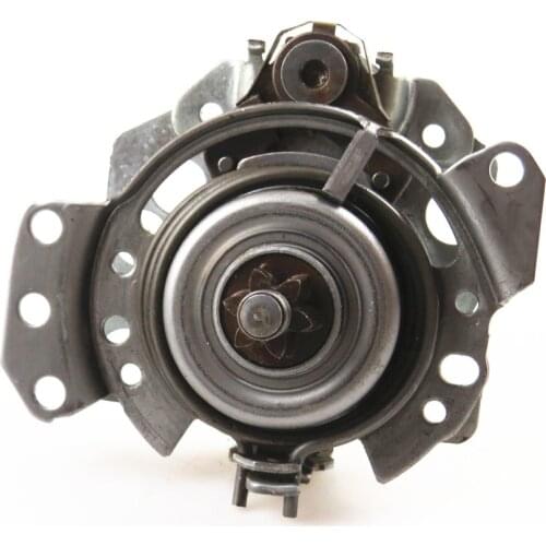 RWSYPL Front left Interior Seat Height Manually Adjuster Car accessories For A6 C5 VW Jetta MK4 Golf 4 MK4 Passat B5 1J0881053D