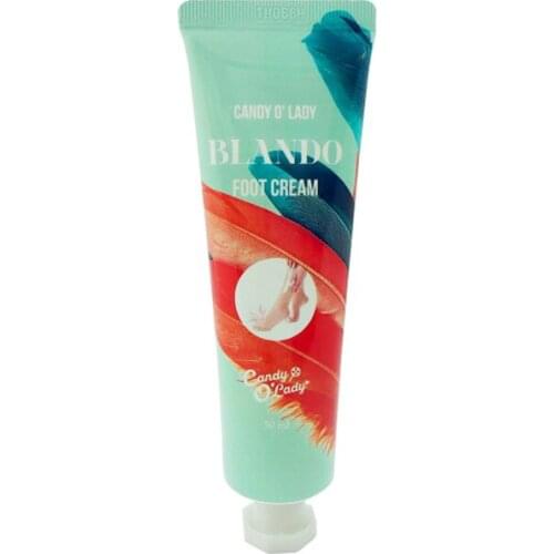 Candy O' Lady Foot Care Products
