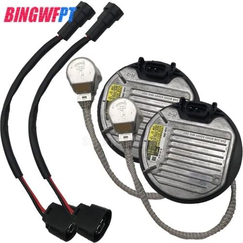 DDLT004 8596745010 D4S D4R HID XENON Set( D4 ballast +D4 35w 4300Khid Bulb+Relay Cable) for 85967-45010 Headlight car