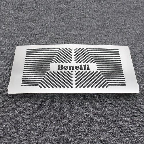 For Benelli TORNADO TNT600 BN600 Stels600 KEEWAY RK6 / BN TNT 600 Motorcycle Accessories Radiator grille guard protection cover