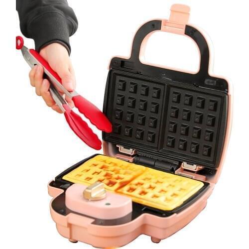 Electric Cooking Sandwich Maker Grill Detachable Snack Multi-function 2021 Professional Supplier