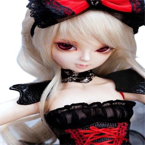 1/4BJD doll - Rena free eye to choose eye color