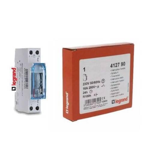 Legrand Time Relay