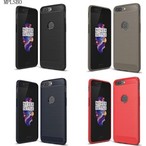 MPLSBO OnePlus 5 Phone Cases