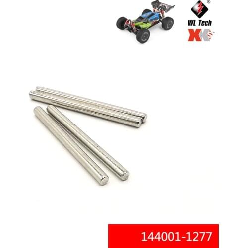 WLtoys 1:14 144001 144001-1277 Optical Axis RC car R/C upgrade Spare parts Model Accessories