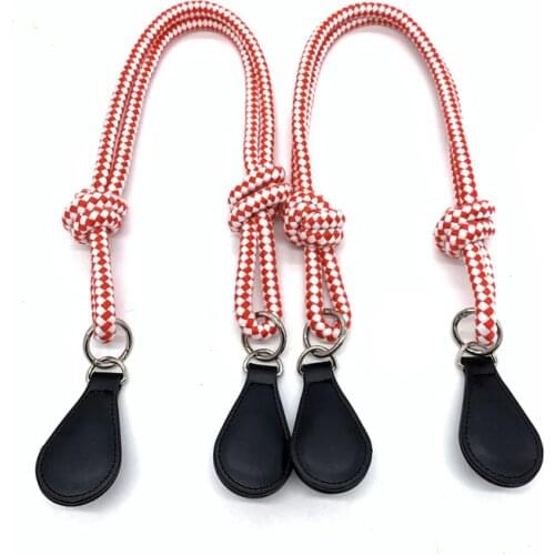 For obag long rope bag handles 80 cm bag handles