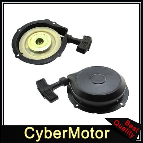 Recoil Pull Start For Yamaha Bruin 350 Grizzly 660 400 350 Kodiak 400 450 Replace 5UH-15710-00-00