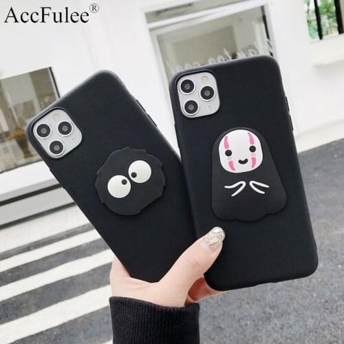 Cartoon Animals Silicon Case for Xiaomi Redmi Note 10 Pro Max 9T 8T 7S 6 5A 4X 3 K20 K30 F1 X2 F2 Pro Soft TPU Phone Shell