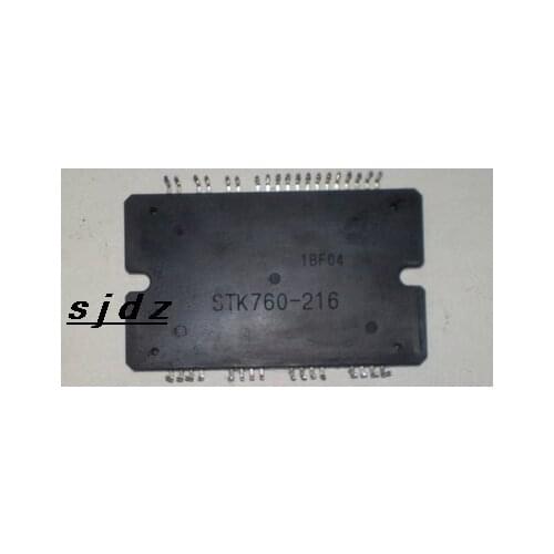 Stk760-216 1pcs