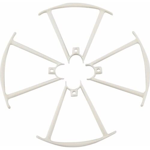 Quadcopter Protective cover for SYMA X20 X20W RC Helicopter UAV Case Cover Spare Parts