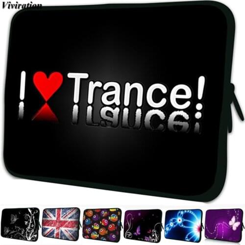 15.6 15 15.4 15.5 Notebook Laptop Sleeve Bag Carry Handle Bag Protector Neoprene Shell Cover For Macbook Retina 15 Lenovo Case