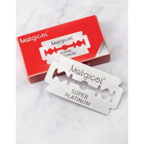 AQIABI Men's Shaving Machines