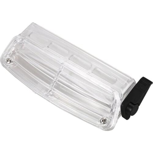 AU05 -Motorcycle Windshield Air Vent for Honda Goldwing 1800 GL1800 2001-2016