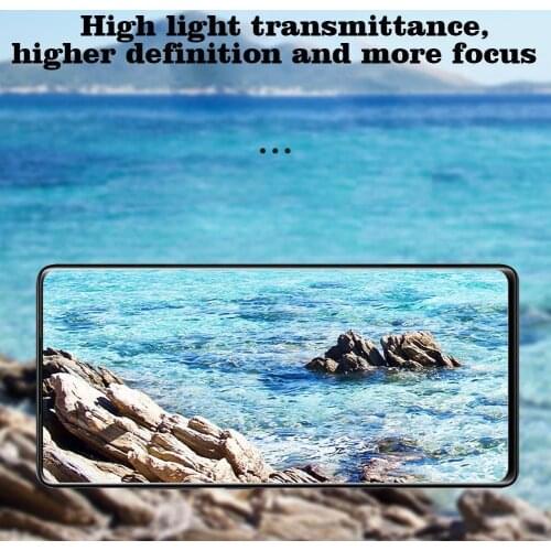 Защитные пленки для Xiaomi Redmi Note 8 Pro BRDRC China At AliExpress