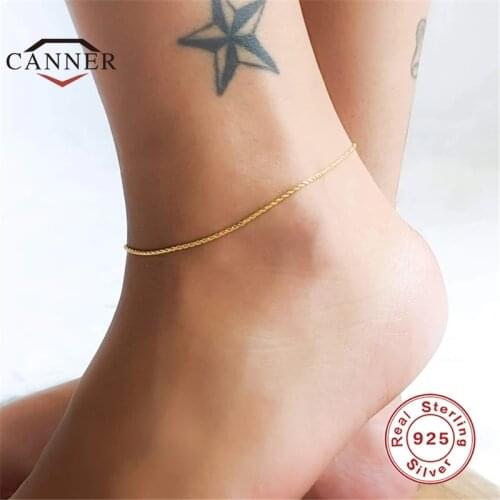 Canner Braided Bracelets