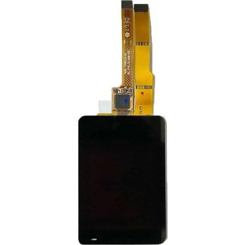 Screen Repair Part For Gopro Hero 5/6/7 Action Camera LCD Display Touch Screen Digitizer Replacement Spare Parts for go pro