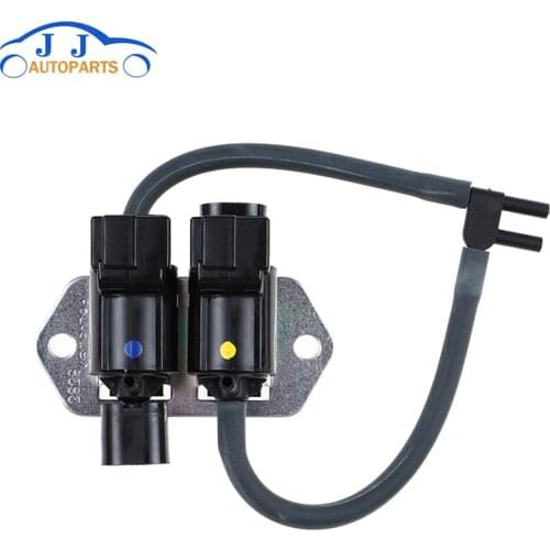 YAOPEI Freewheel Clutch Control Solenoid Valve OEM K5T81794 For Mitsubishi Pajero L300 L200