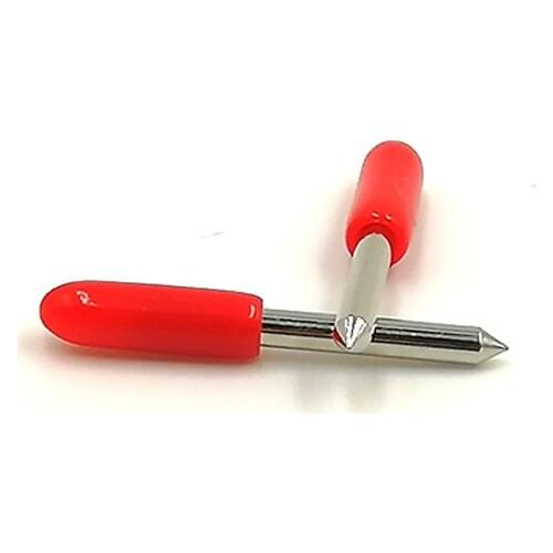 Hydrogel Film Head Cutting Knife for SUNSHINE SS-890C Cutting Machine Front Glass Back Cover Film Cutting