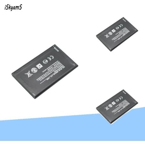 ISkyamS 3x 2000mAh Replacement bn02 Battery For Nokia XL / XL 4G RM-1061 RM-1030 RM-1042 RM 1061 BYD BN-02