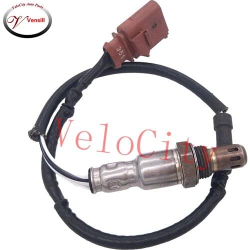 Oxygen Sensor Lambda Sensor For 2007-2009 Golf V 1.4 TSI Part No# 03C906262AE OZA629-V13