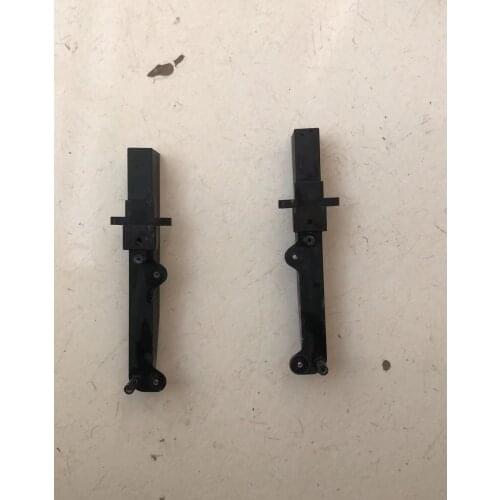 Used DJI T16 Avionics Board Fixing Bracket