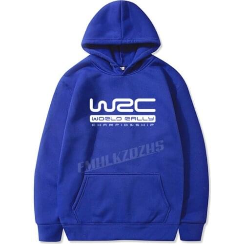 MAGLIA WRC RALLY AUTO MOTO TUNING WORLD IDEA REGALO FLUO UOMO DONNA MEN AND WOMEN HOODIES CAR SWEATSHIRT HOODY TOPS