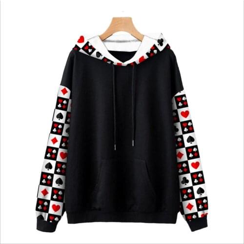 MDUG Hooded Sweatshirts For Women