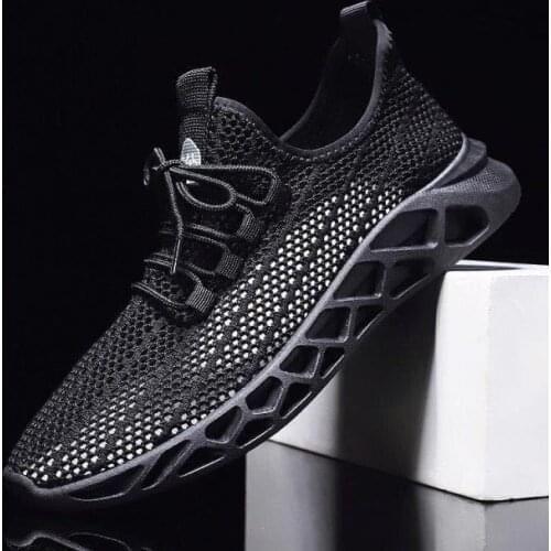 Men Sneakers Mens Shoes 2021 New Summer Sports Shoes Mens Fashion Shoes Zapatillas Hombre Chaussure Homme