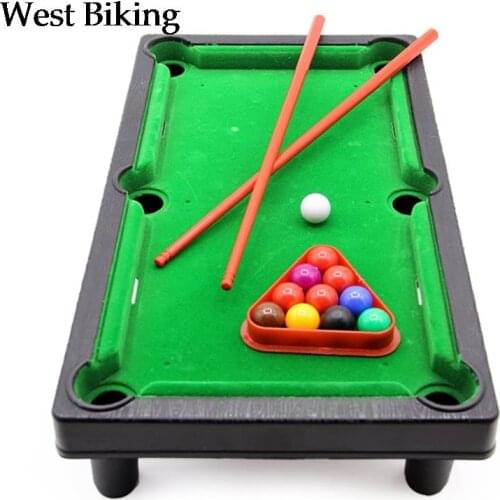 Board Games for Children Mini Billiards Snooker Toy Set Home Party Games Parent Child Interaction Game Education Toys