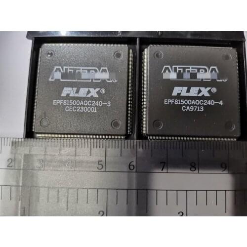 New FLEX EPF81500AQC240-3 EPF81500AQC240-4 EPF81500AQC240