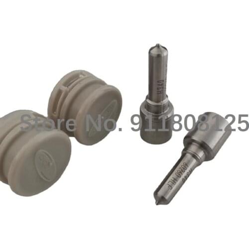 ORIGINAL COMMON RAIL NOZZLE H340 for EMBR00201D EMBR00202D EMBR00203D
