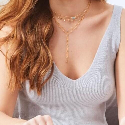 Flower charm turquoises 925 sterling silver necklace elegance cute flower cz gold silver Necklaces girls hot Fashion Jewelry