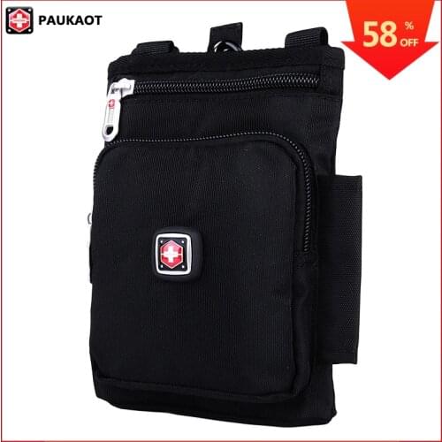 PAUKAOT Mens Fashion Bags