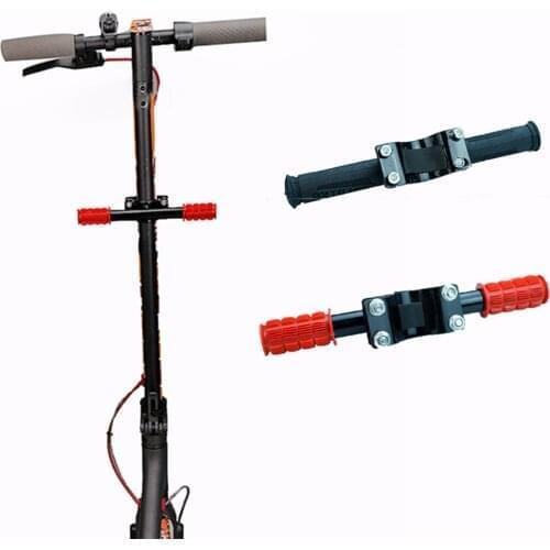 Scooter Childrens Handlebar Electric Scooter ChildrenS Handrail Bar Car Handrail Handlebar For Xiaomi M365 Scooter Handle Seat