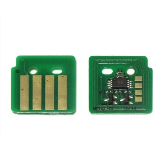 CT202875 toner chip for Xerox Xerox DocuWide 6057 3037 laser printer copier cartridge