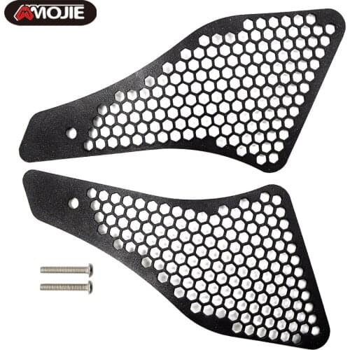 Motorcycle R1200 GS Grille Air Intake Protector Grille Guard Covers For BMW R 1200 GS R1200GS ADVENTURE 2013 2014 2015 2016