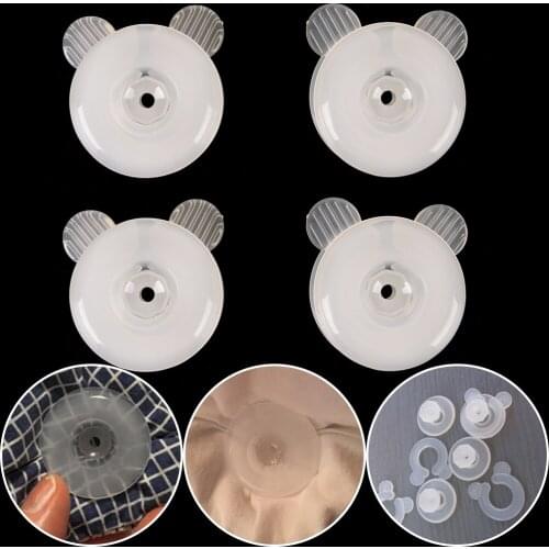 4Pcs Comforter Grippers Bed Duvet Donuts Holders Gripper Blankets King Sheet Fastener Clothes Pegs