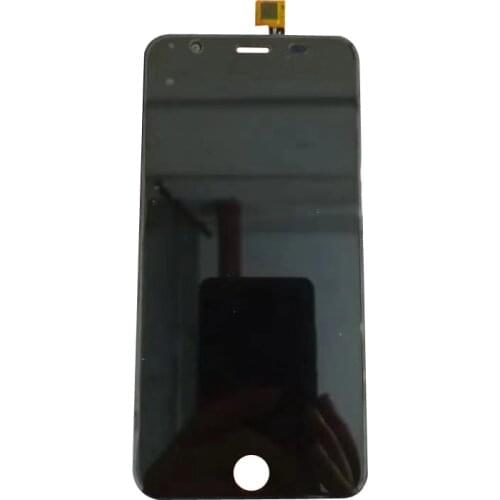 5.5" Tested LCD For Blackview Ultra Plus A6 Plus LCD Display With Touch Screen Digitizer Tape free 3m stickers