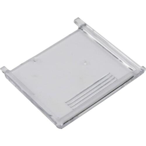 652009008 Cover Plate for Janome 653, 654,Kenmore 358. Sewing Machine