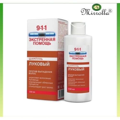 Уход за волосами 911 Экстренная помощь China At AliExpress