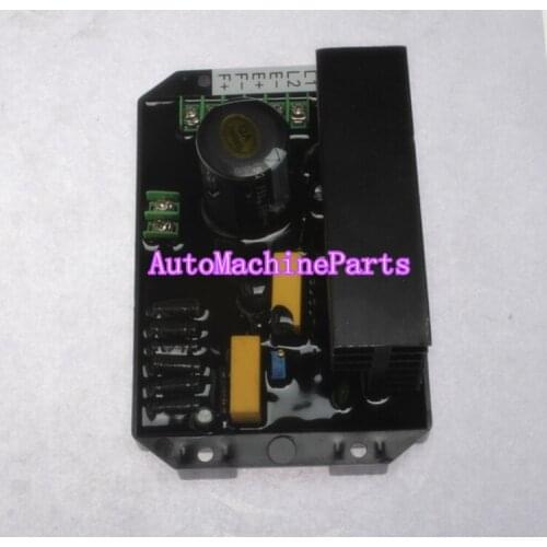 AVR KM 20K220-B Automatic Voltage Regulator For kama Generator Spare Parts Free Shipping
