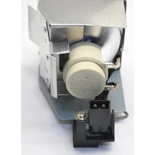 Free shipping original lamp with housing 5J.J6P05.001 lamp for BenQ MW721 projector