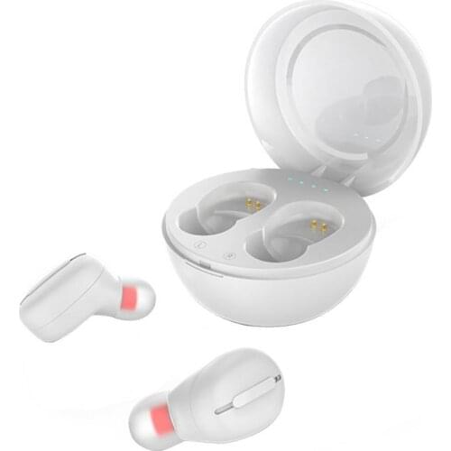 S8 TWS Smart TouchWireless Bluetooth Earphone 5.0 True Wireless In-ear Mini Sports Handsfree Gaming Headset For Xiaomi Huawei