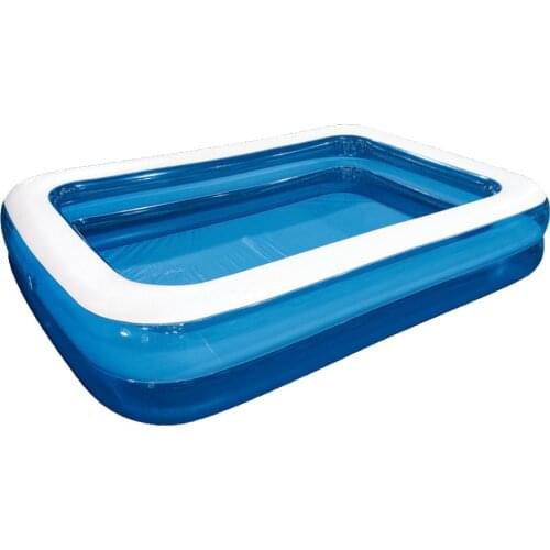 Childrens Inflatable Swimming Pool Household Baby Wear-resistant Thick Marine Ball Pool Piscina Para Adultos Piscine Hors Sol