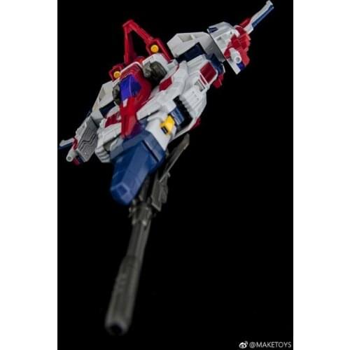 MakeToys MT MTRM-10 MT-RM10 Galaxy meteor G1 Transformation MasterPiece MP Collectible Action Figure Robot Deformed Toy in stock